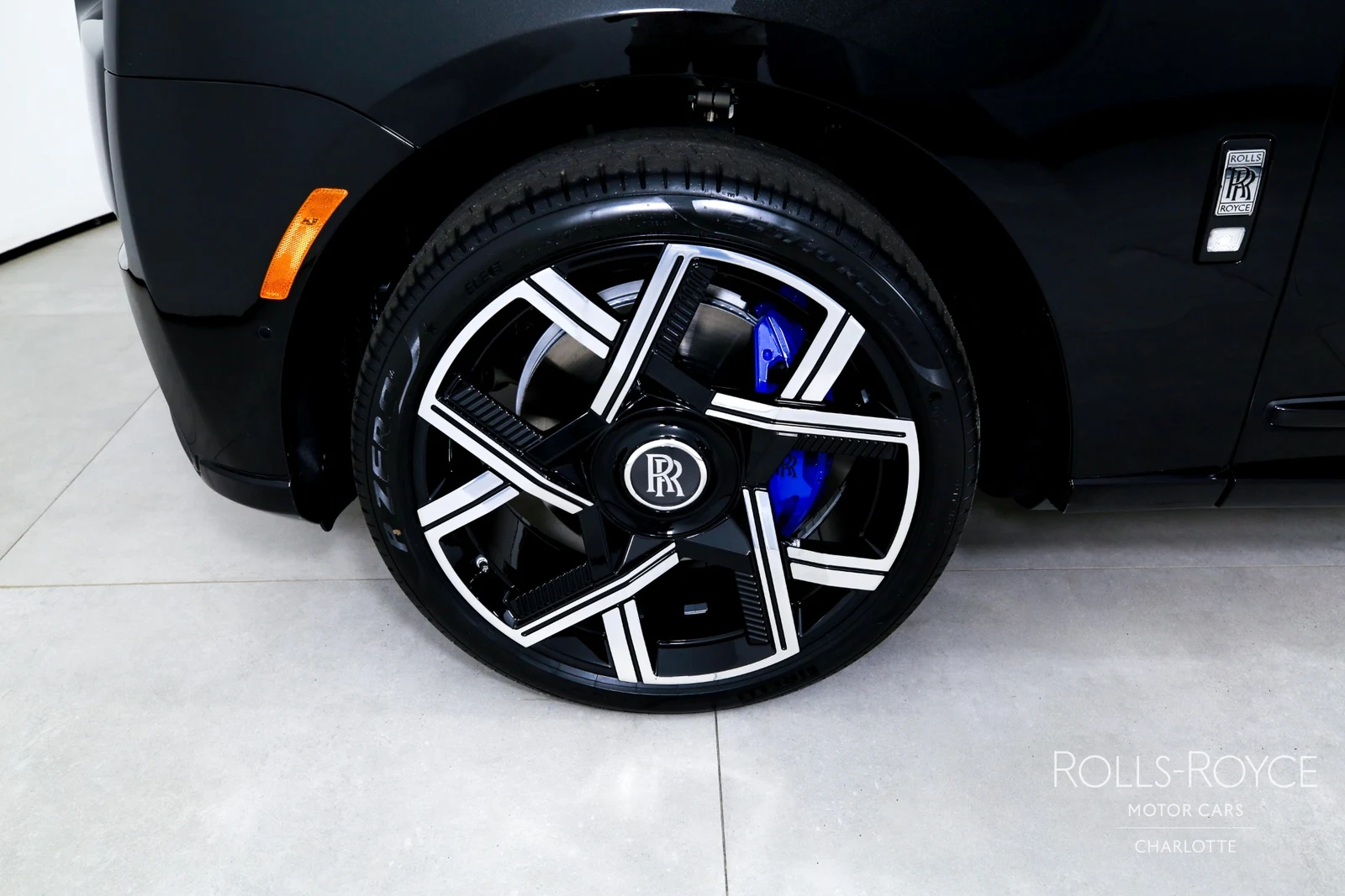 2026 Rolls-Royce Cullinan Series II, 25/29