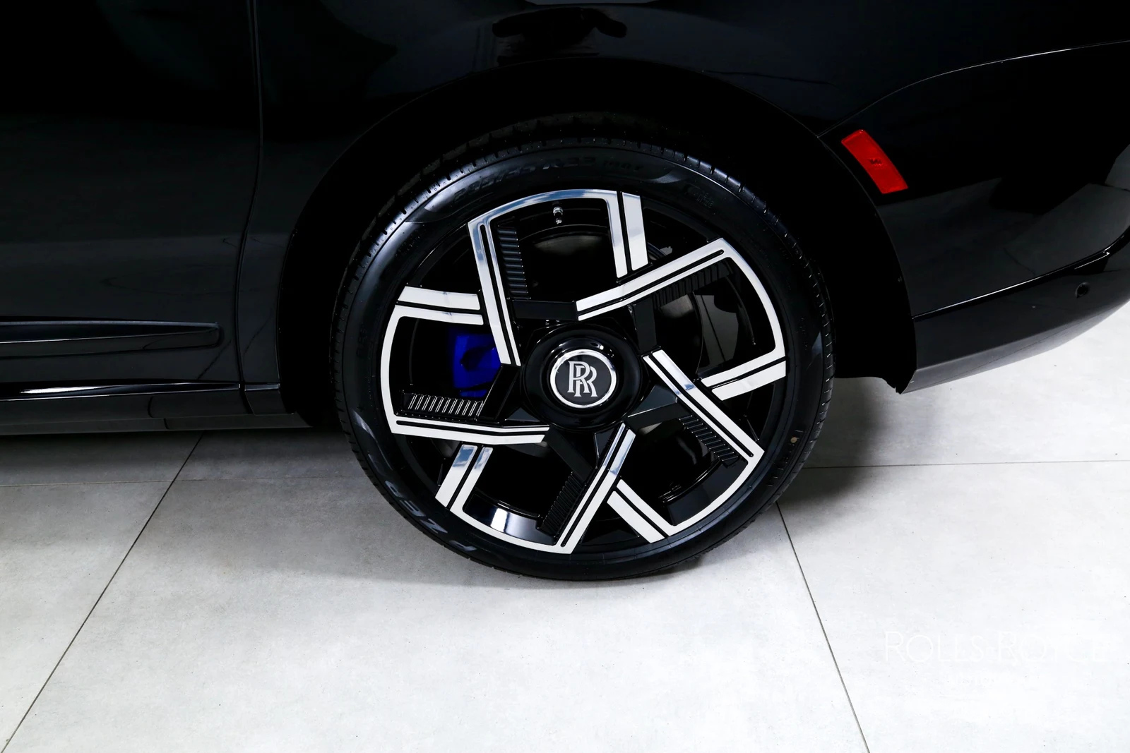 2026 Rolls-Royce Cullinan Series II, 26/29