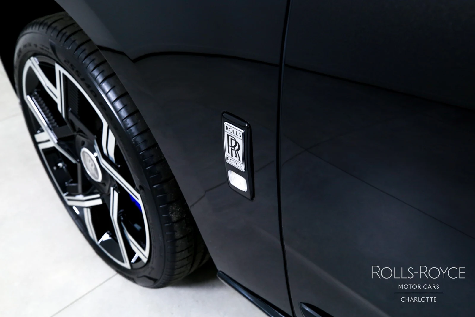 2026 Rolls-Royce Cullinan Series II, 28/29
