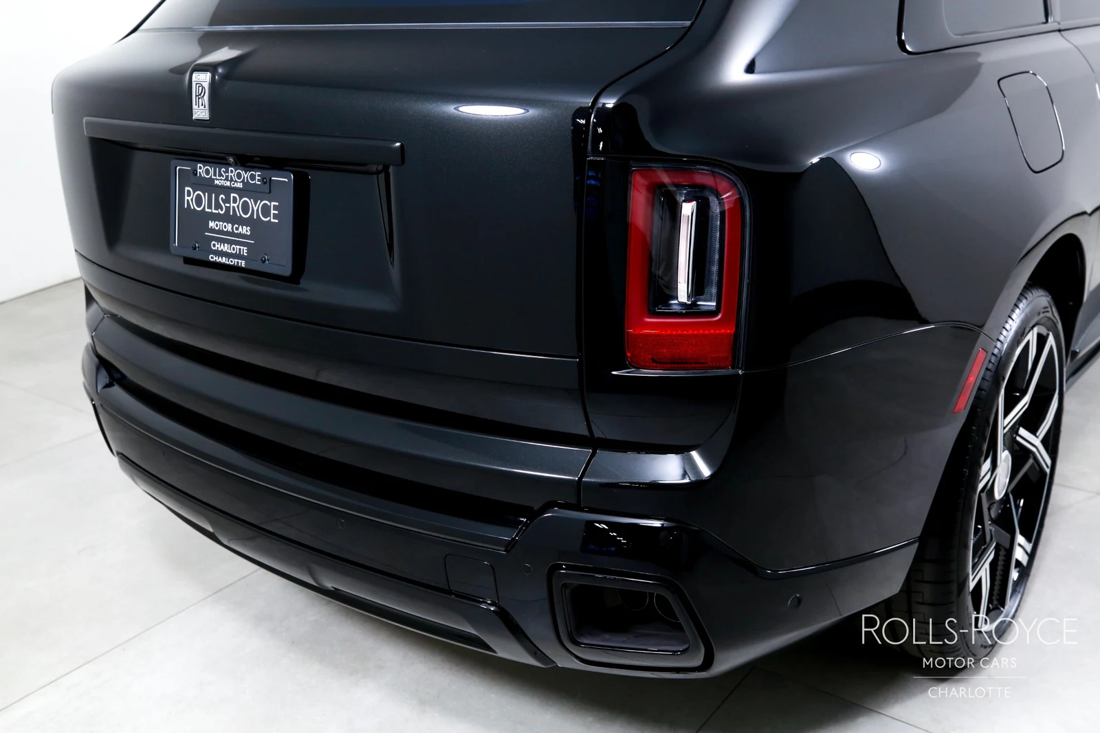 2026 Rolls-Royce Cullinan Series II, 29/29