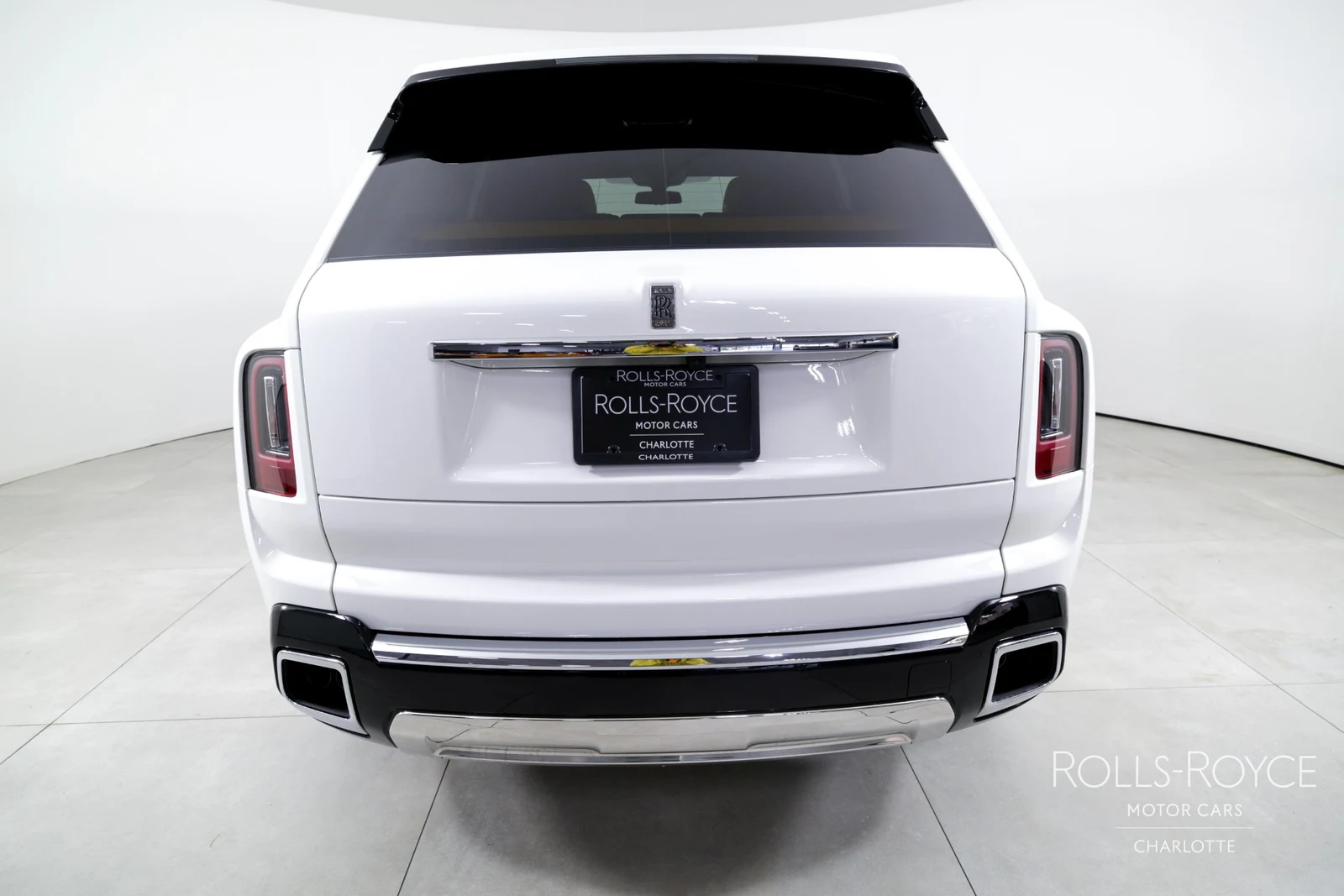 2025 Rolls-Royce Cullinan Series II, 6/29