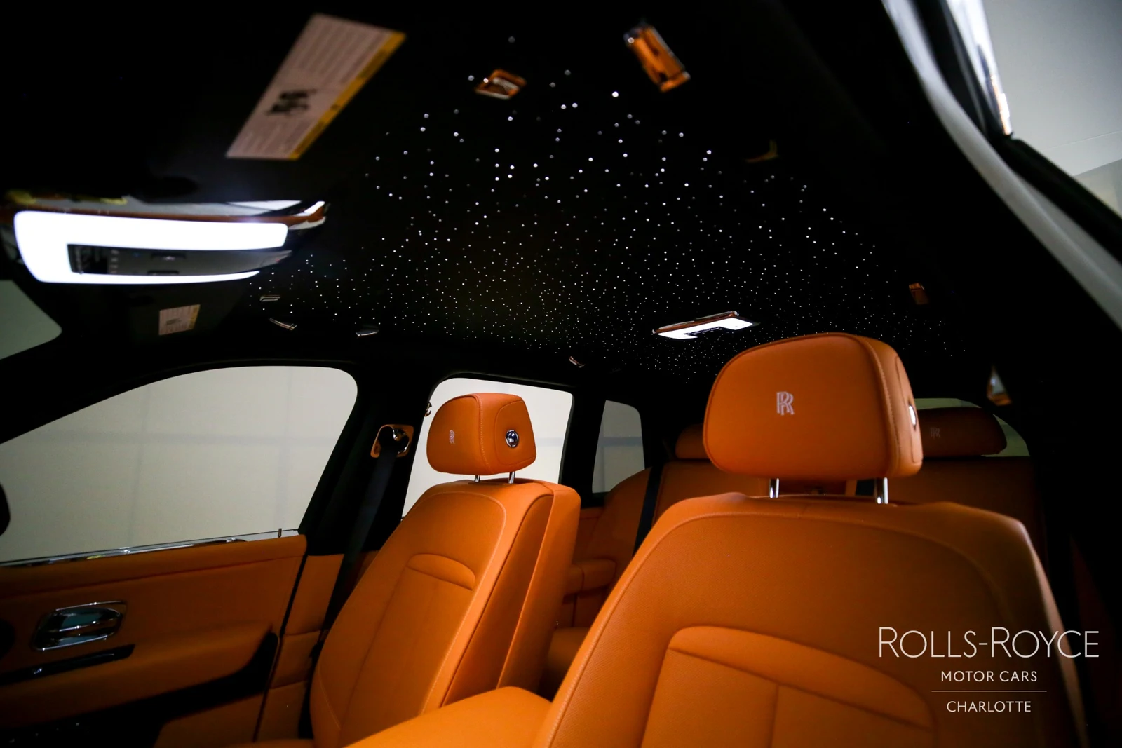2025 Rolls-Royce Cullinan Series II, 8/29