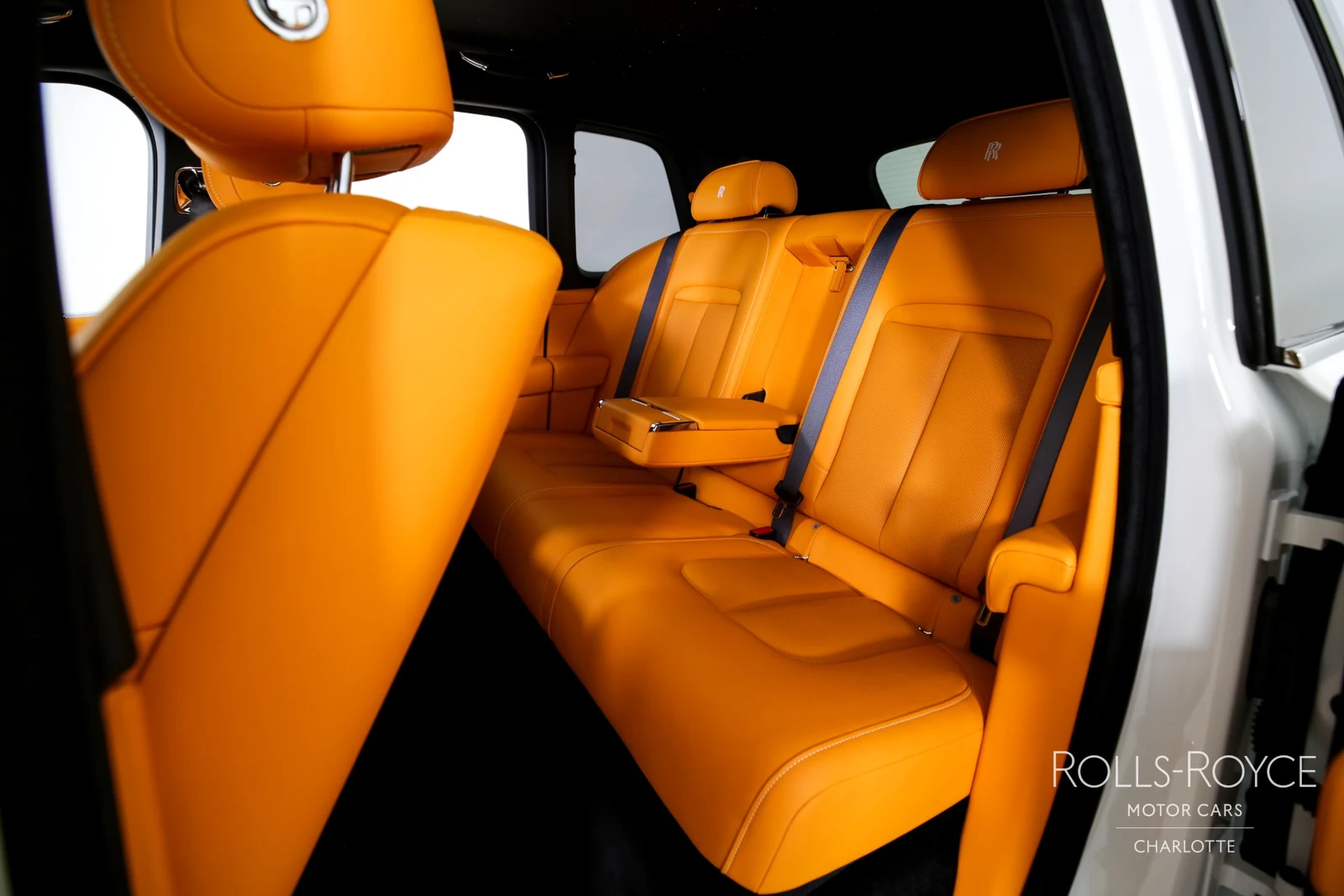 2025 Rolls-Royce Cullinan Series II, 13/29