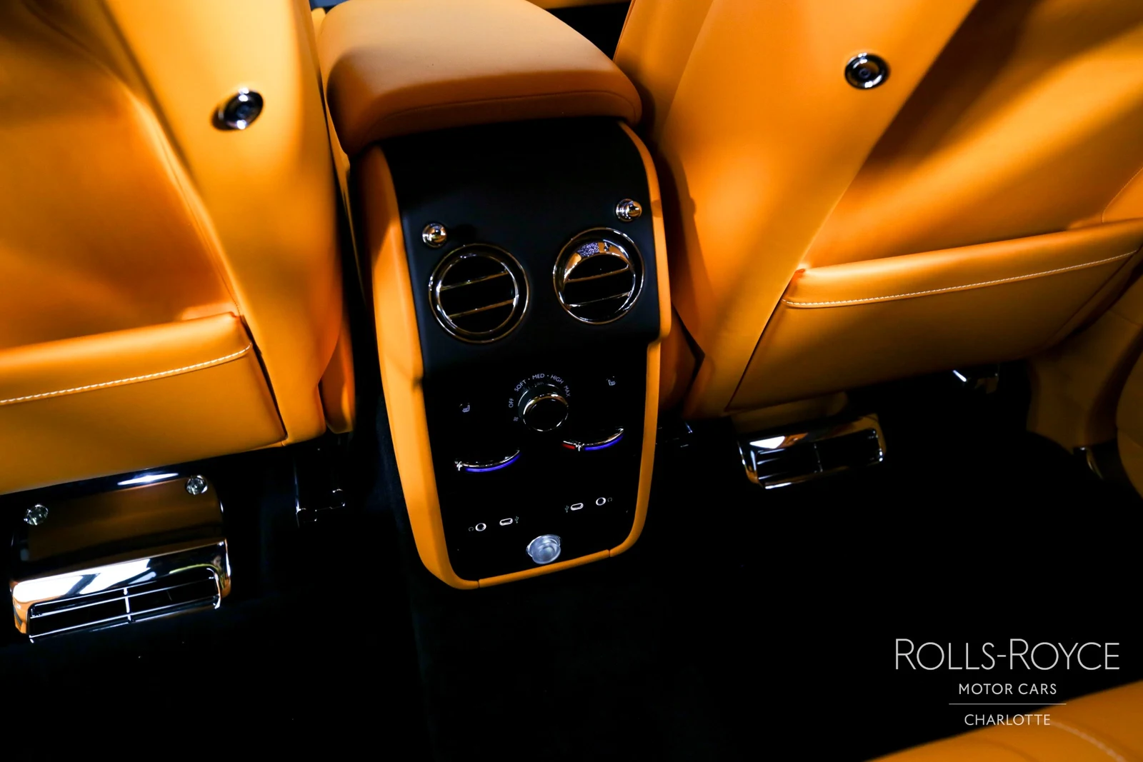 2025 Rolls-Royce Cullinan Series II, 15/29
