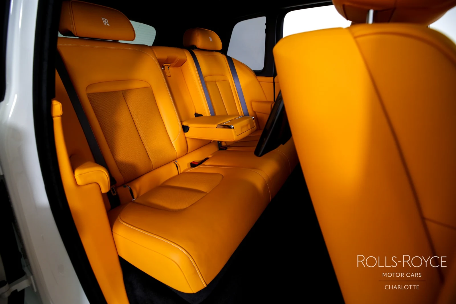 2025 Rolls-Royce Cullinan Series II, 18/29