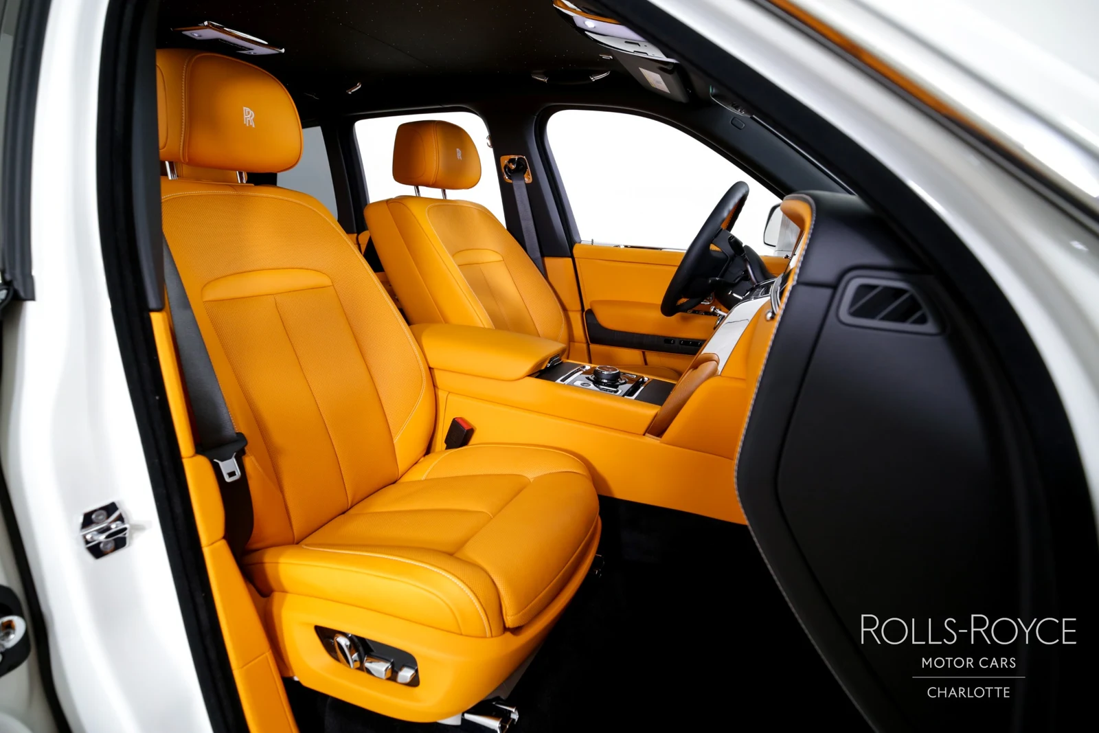 2025 Rolls-Royce Cullinan Series II, 21/29