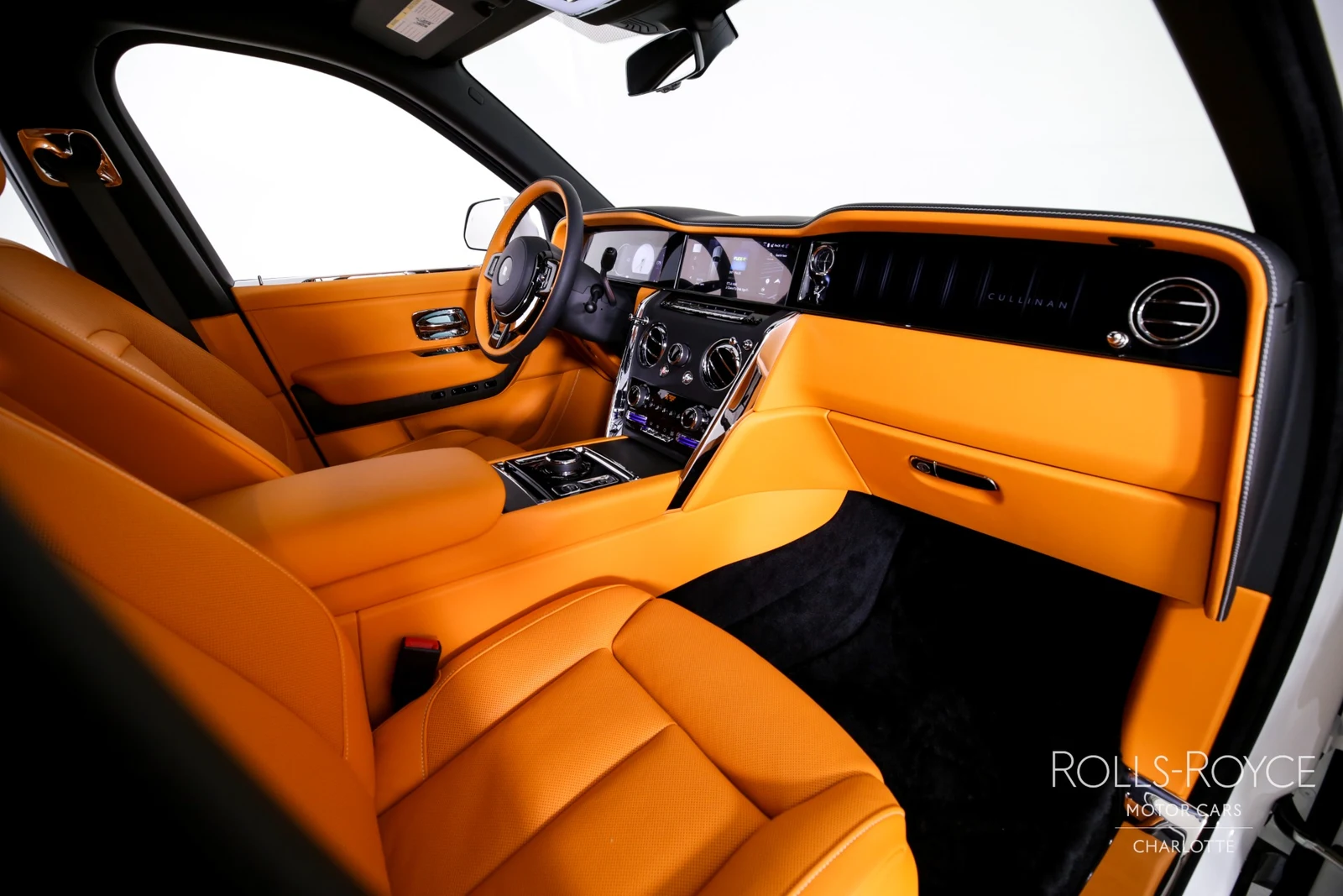 2025 Rolls-Royce Cullinan Series II, 22/29