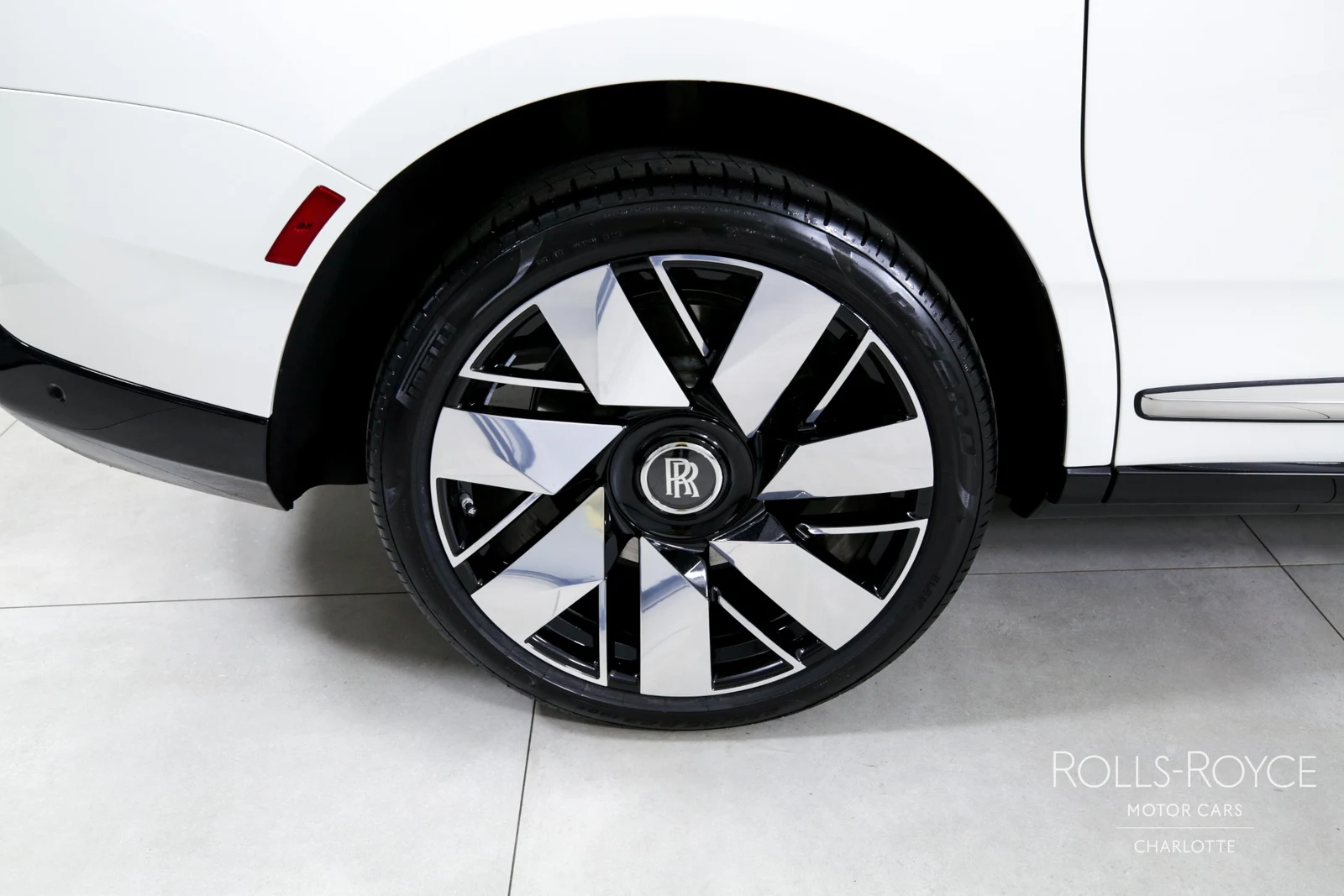 2025 Rolls-Royce Cullinan Series II, 23/29