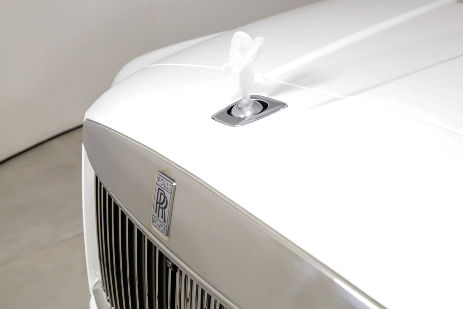 2025 Rolls-Royce Cullinan Series II, 27/29