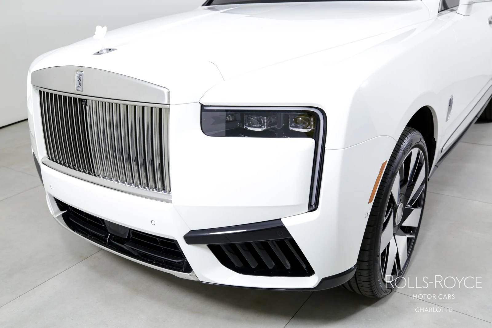 2025 Rolls-Royce Cullinan Series II, 29/29