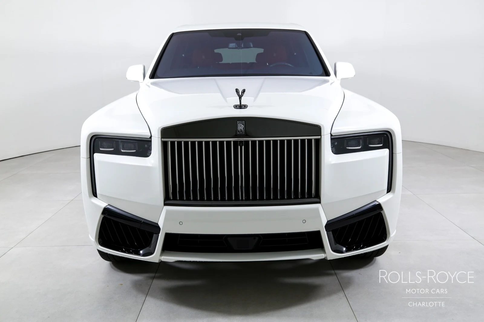 2025 Rolls-Royce Black Badge Cullinan Series II, 4/29