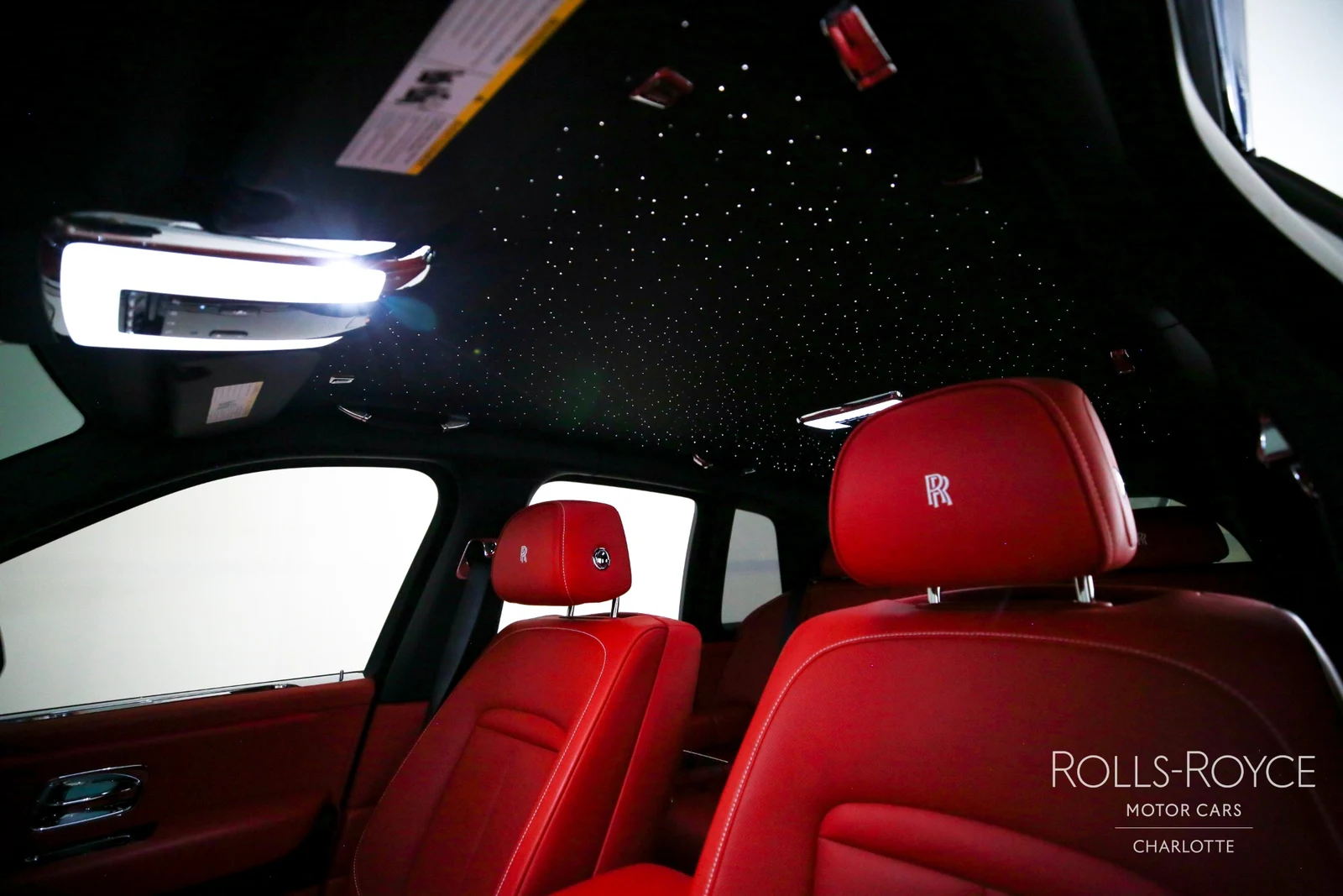 2025 Rolls-Royce Black Badge Cullinan Series II, 7/29
