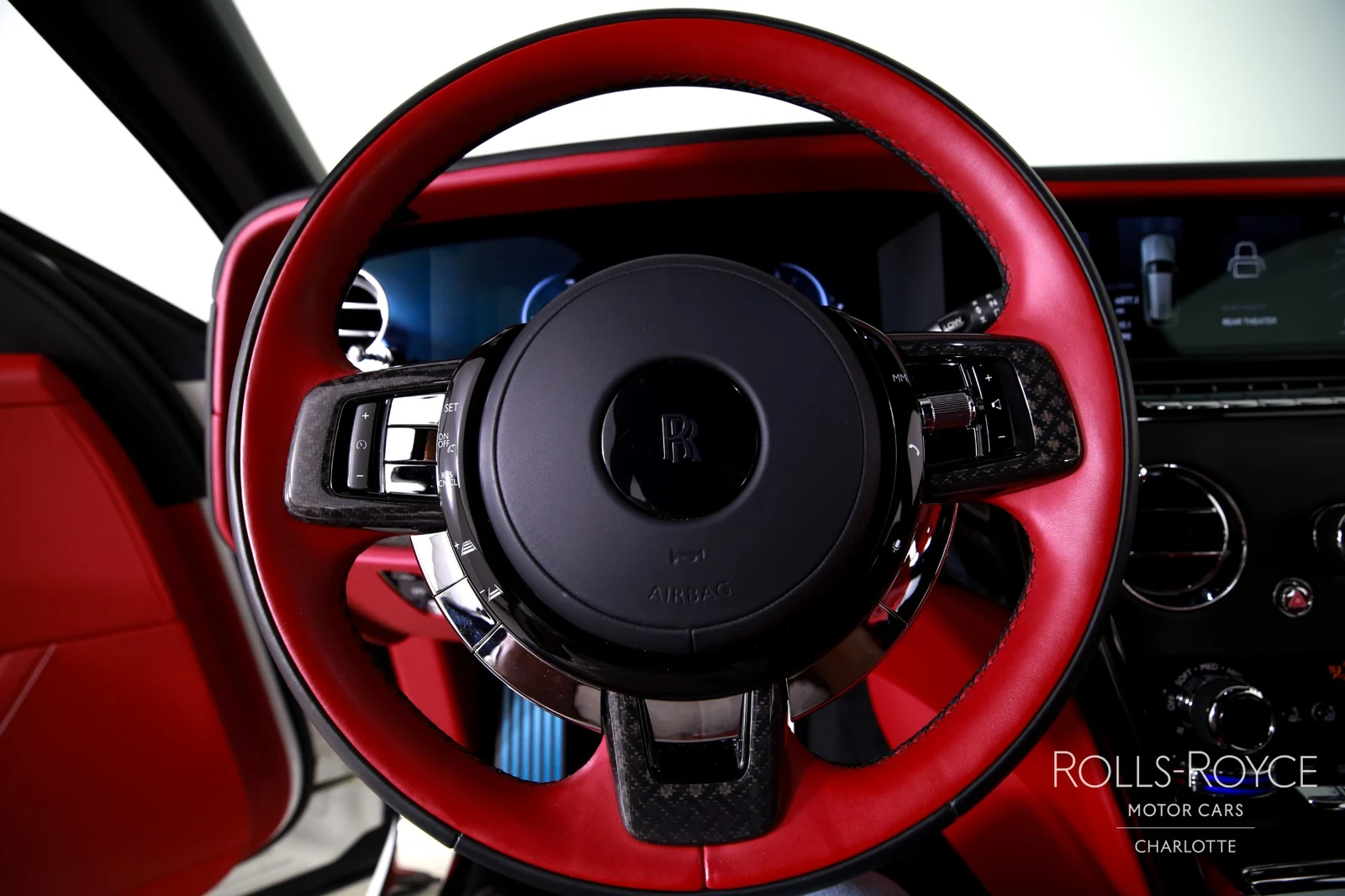 2025 Rolls-Royce Black Badge Cullinan Series II, 9/29