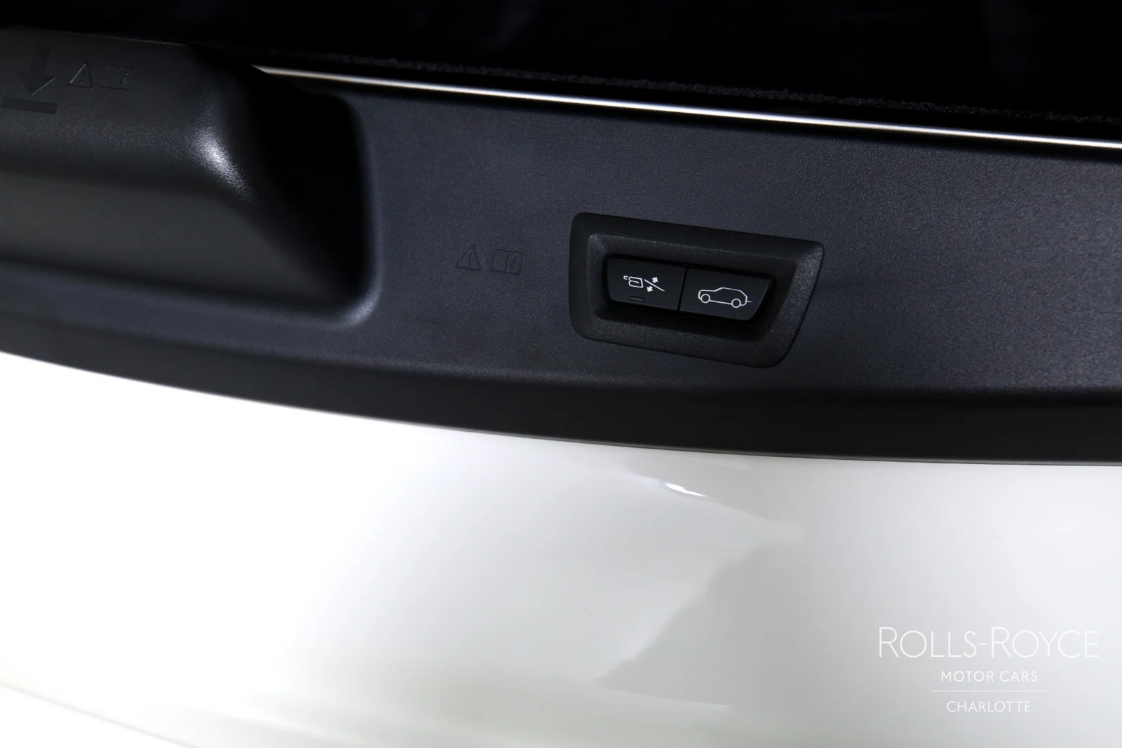 2025 Rolls-Royce Black Badge Cullinan Series II, 16/29