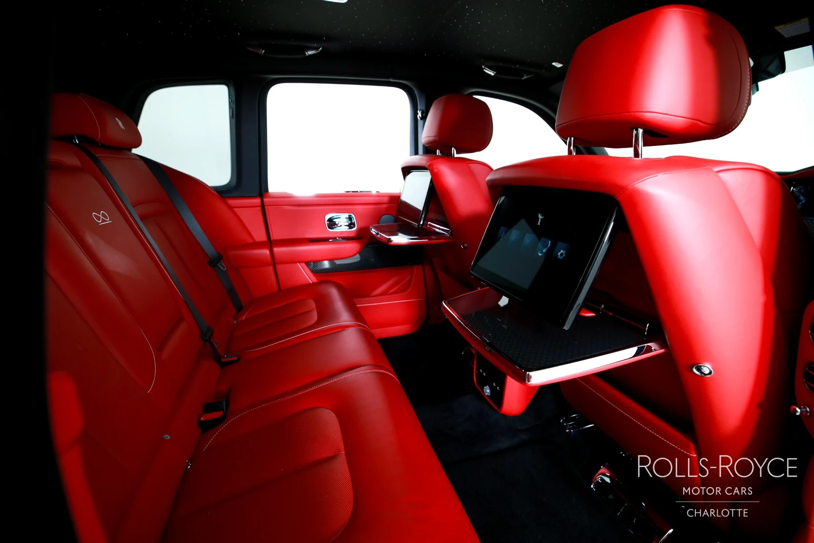 2025 Rolls-Royce Black Badge Cullinan Series II, 18/29