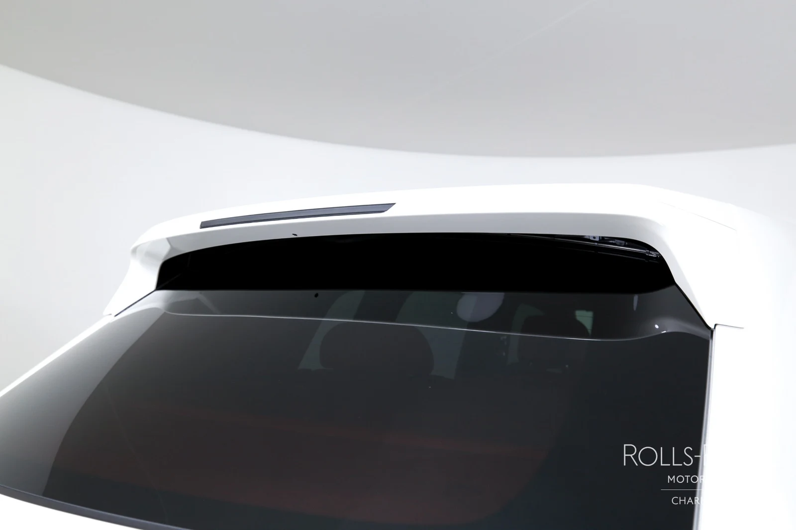 2025 Rolls-Royce Black Badge Cullinan Series II, 27/29