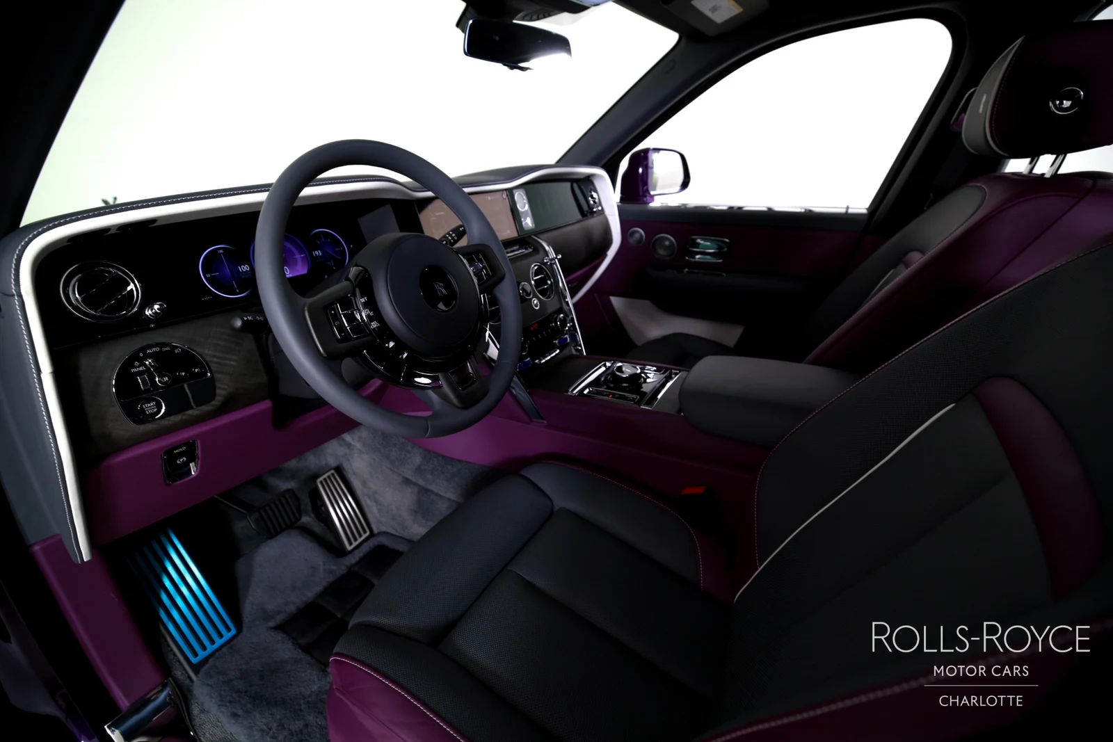 2025 Rolls-Royce Cullinan Series II, 3/29
