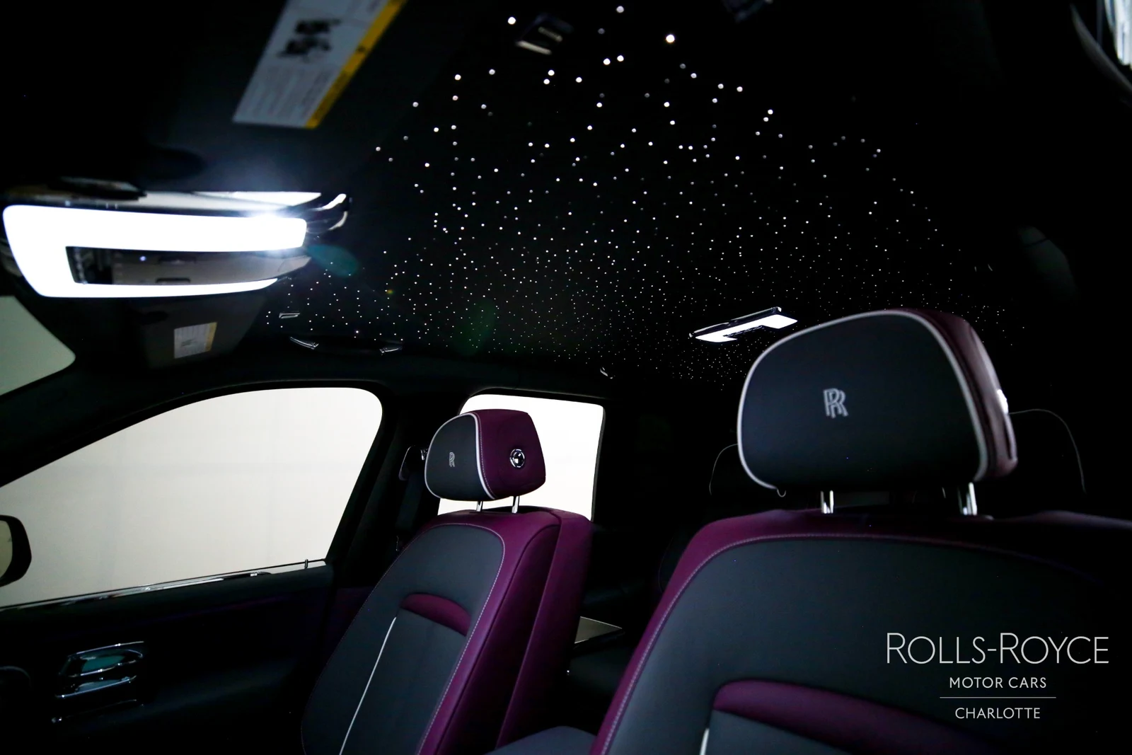 2025 Rolls-Royce Cullinan Series II, 7/29