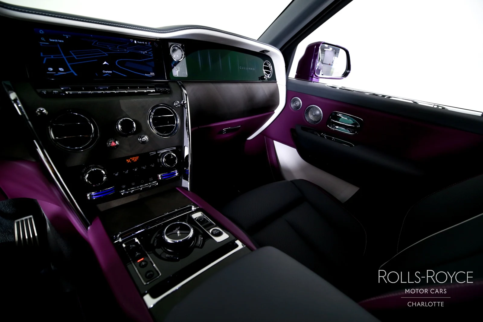 2025 Rolls-Royce Cullinan Series II, 9/29