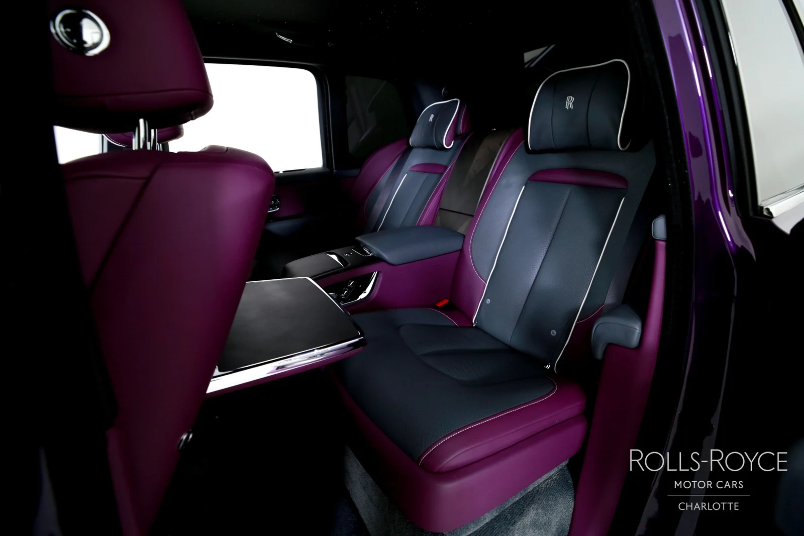 2025 Rolls-Royce Cullinan Series II, 11/29