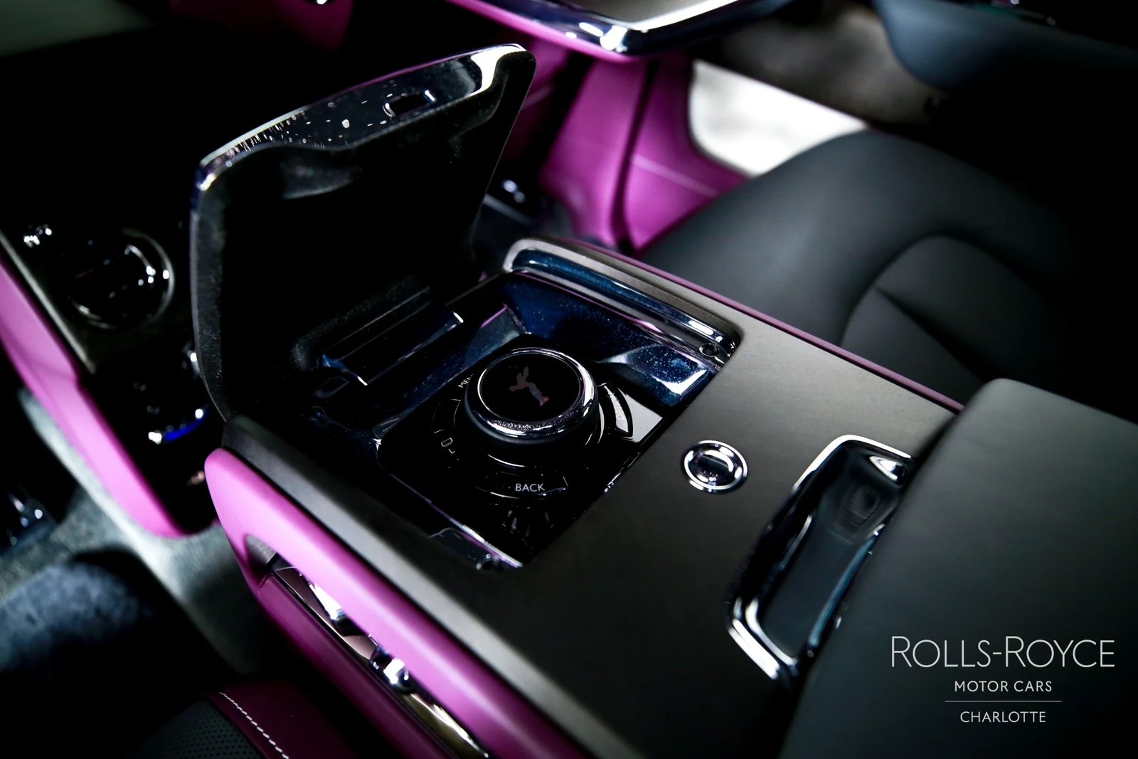 2025 Rolls-Royce Cullinan Series II, 13/29