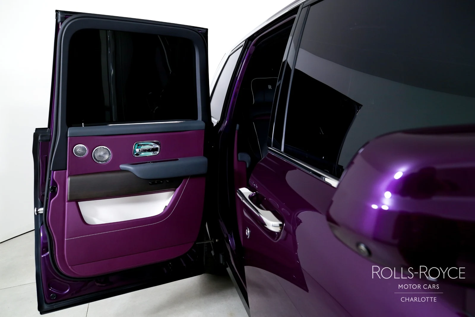 2025 Rolls-Royce Cullinan Series II, 17/29