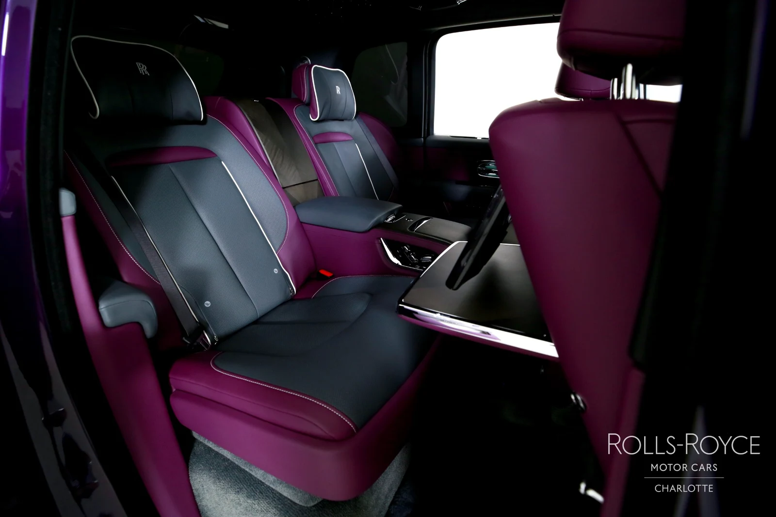 2025 Rolls-Royce Cullinan Series II, 18/29