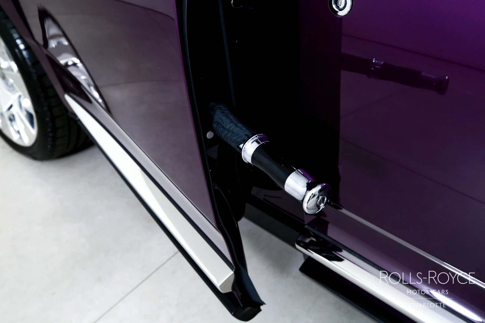 2025 Rolls-Royce Cullinan Series II, 20/29