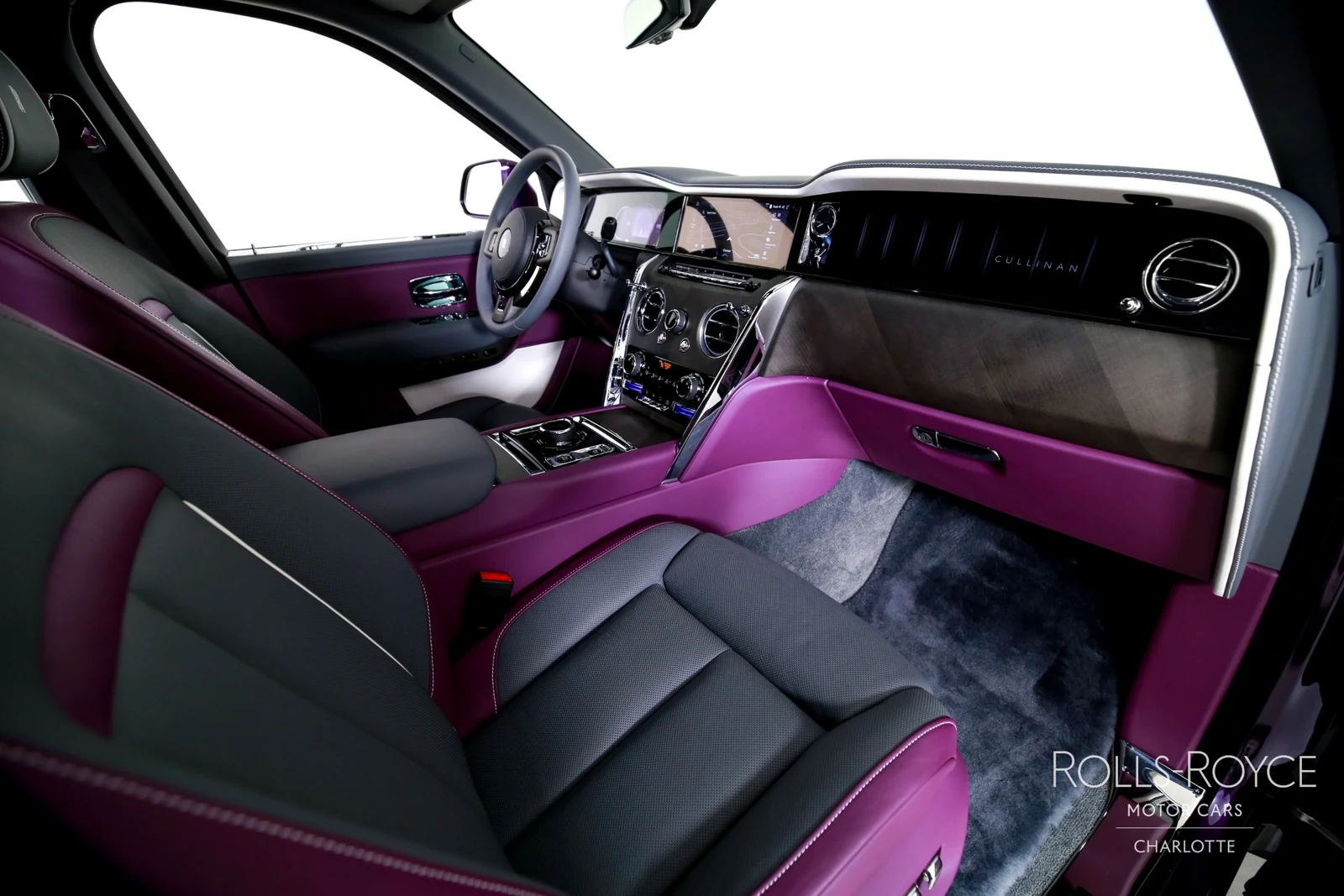 2025 Rolls-Royce Cullinan Series II, 22/29