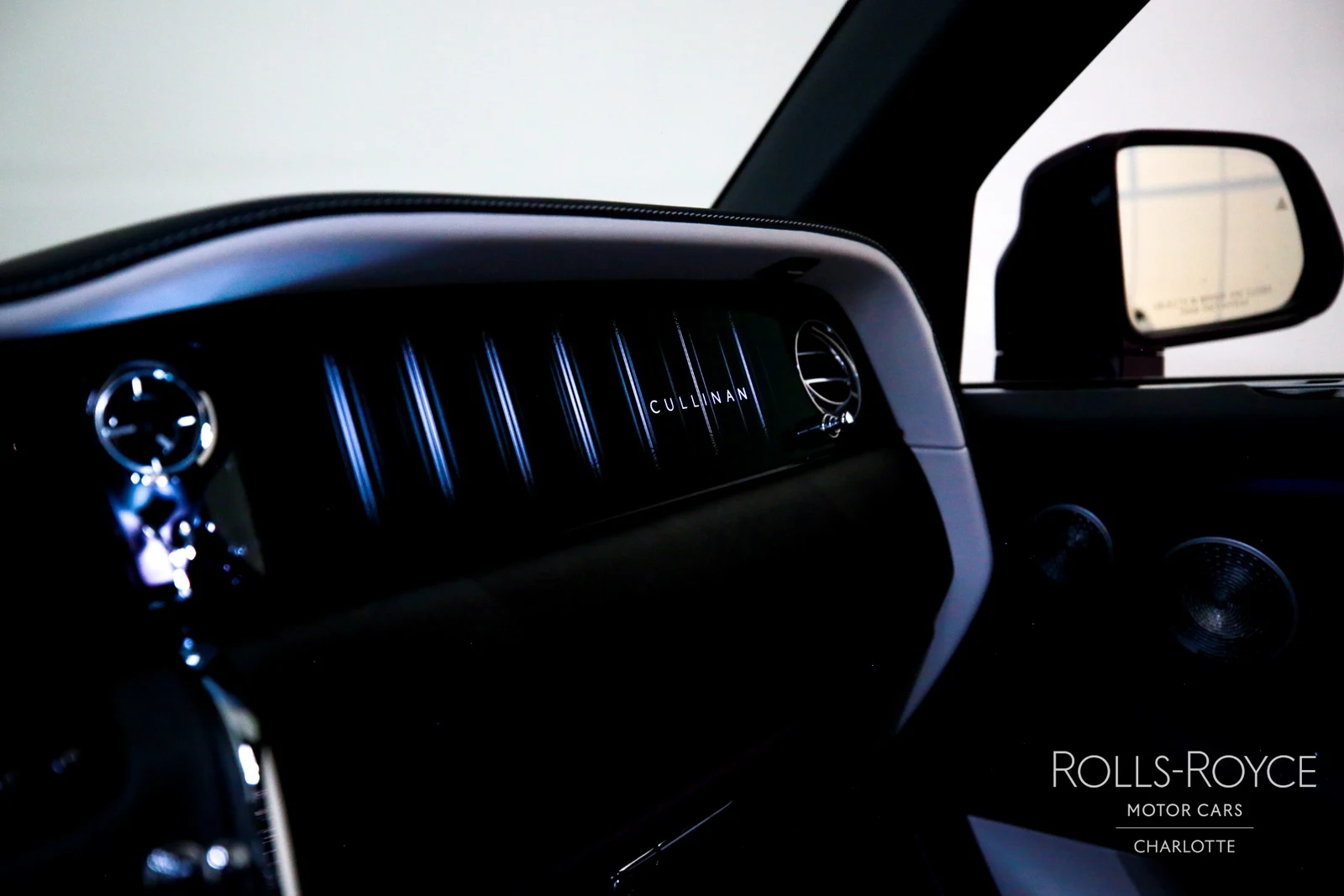 2025 Rolls-Royce Cullinan Series II, 23/29