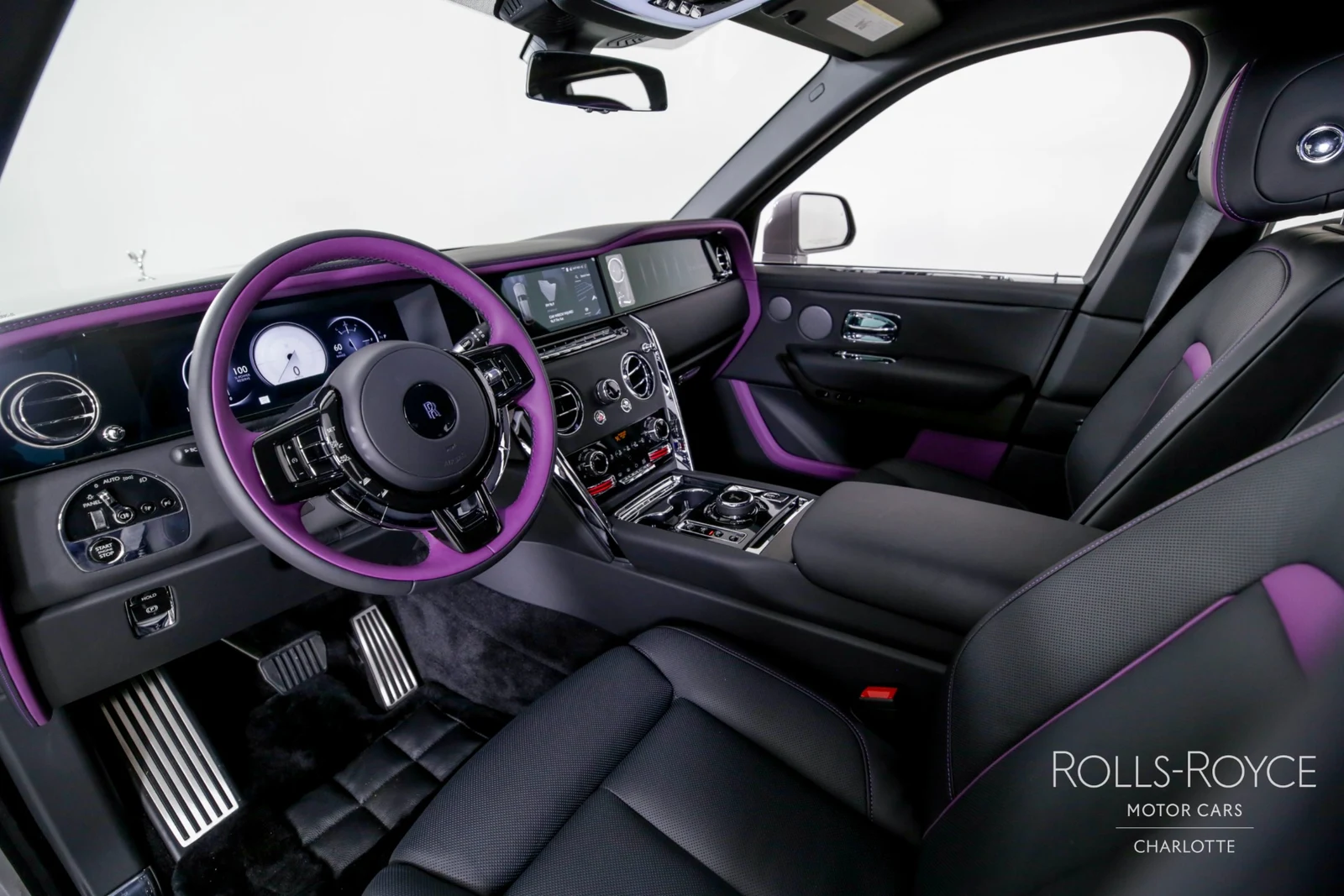 2025 Rolls-Royce Cullinan Series II, 3/29
