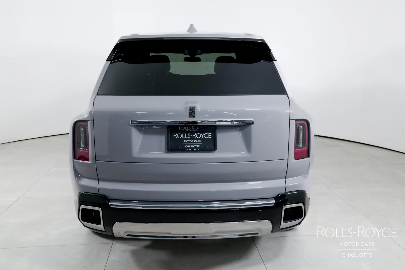 2025 Rolls-Royce Cullinan Series II, 5/29