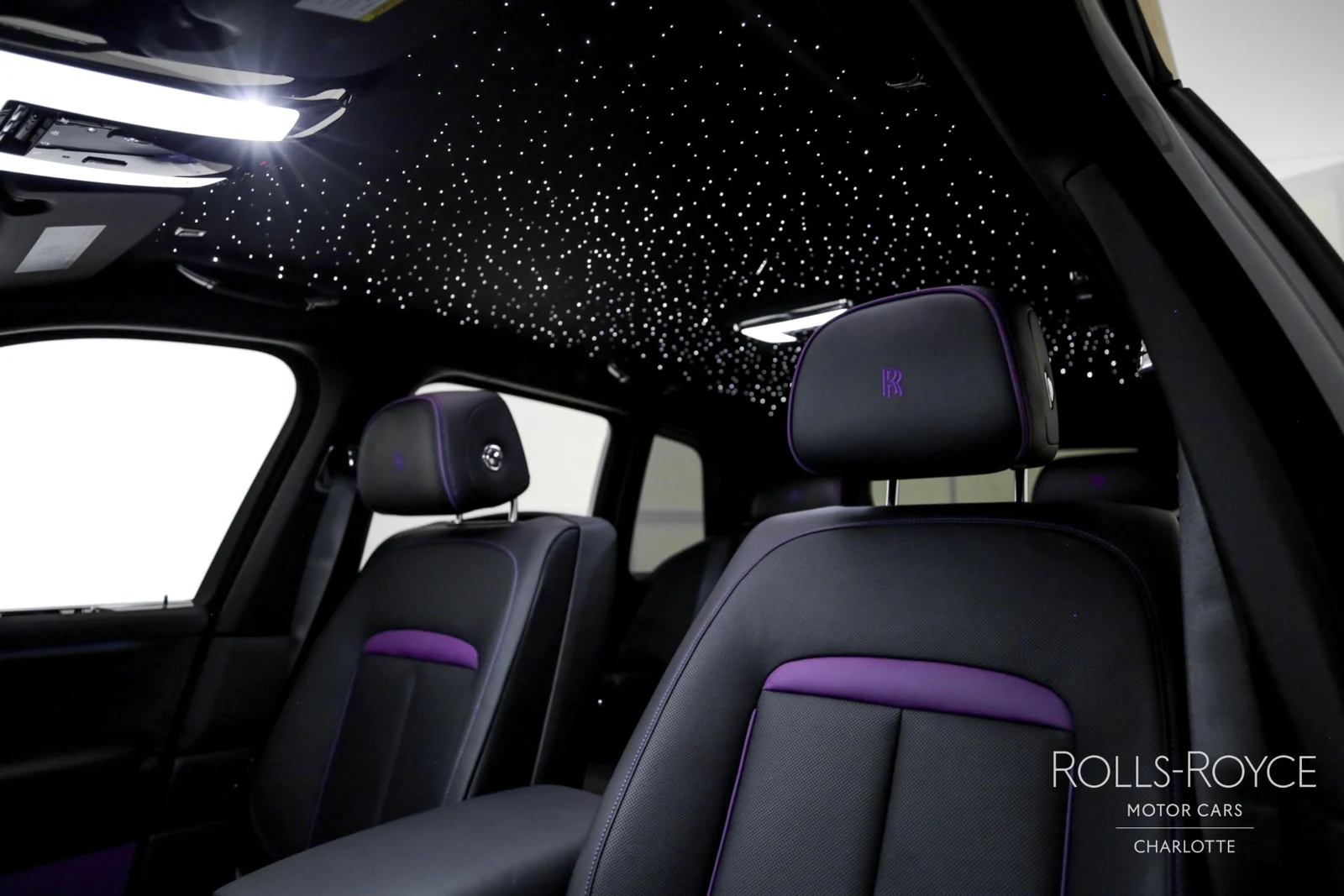 2025 Rolls-Royce Cullinan Series II, 7/29