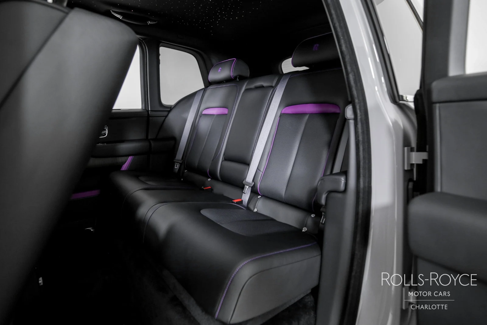 2025 Rolls-Royce Cullinan Series II, 11/29