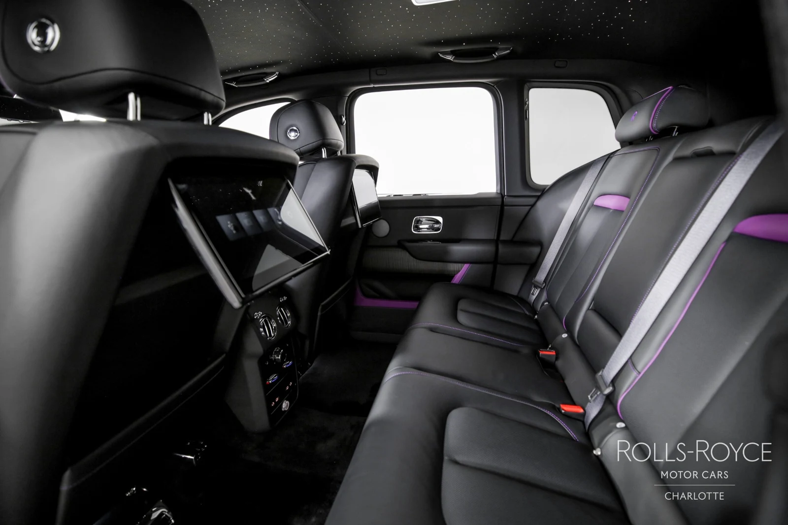 2025 Rolls-Royce Cullinan Series II, 12/29