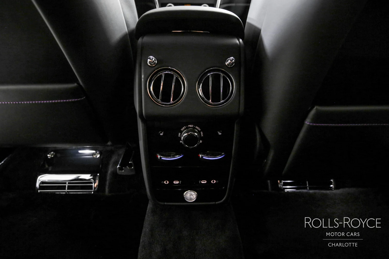 2025 Rolls-Royce Cullinan Series II, 13/29
