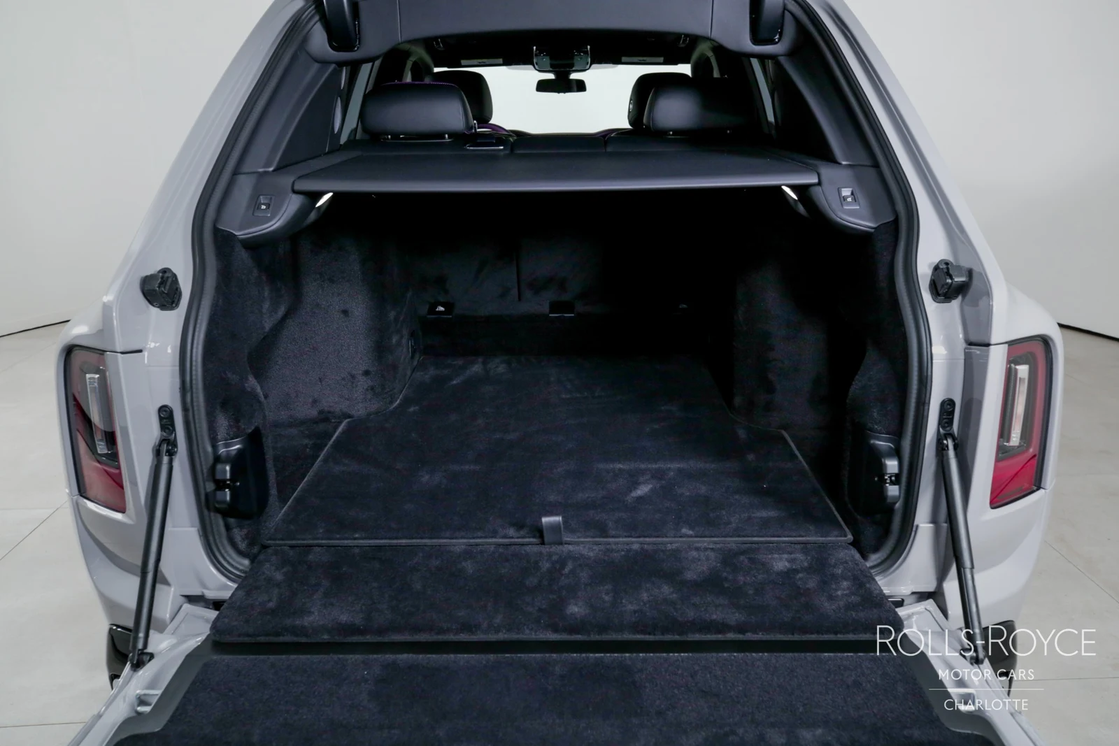 2025 Rolls-Royce Cullinan Series II, 15/29