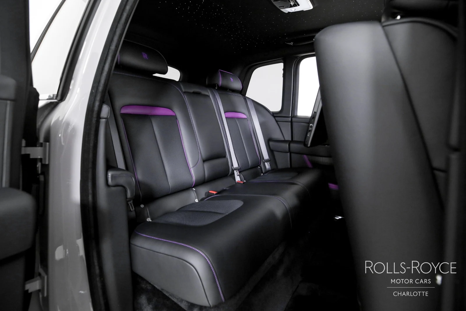 2025 Rolls-Royce Cullinan Series II, 17/29