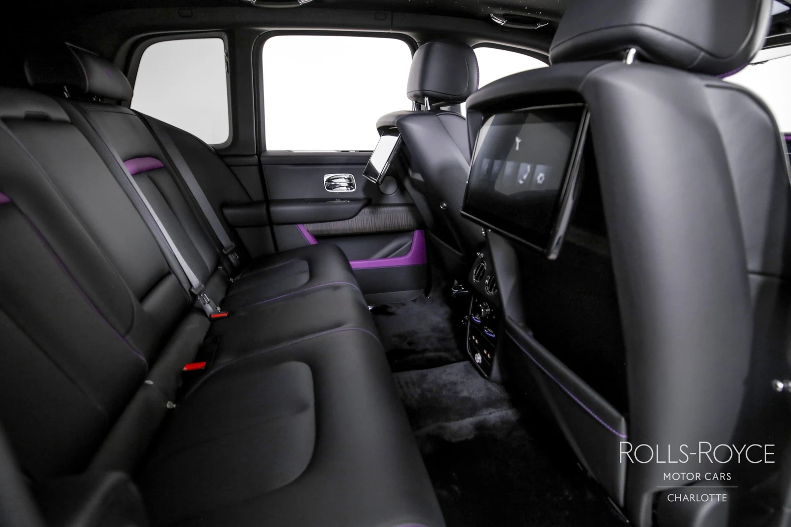 2025 Rolls-Royce Cullinan Series II, 18/29