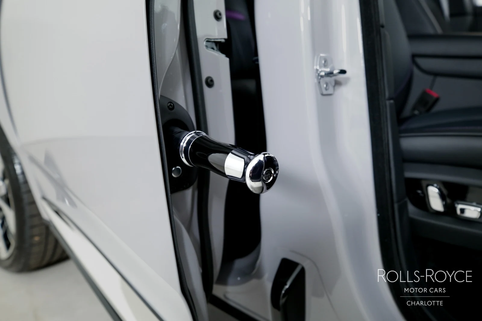 2025 Rolls-Royce Cullinan Series II, 19/29