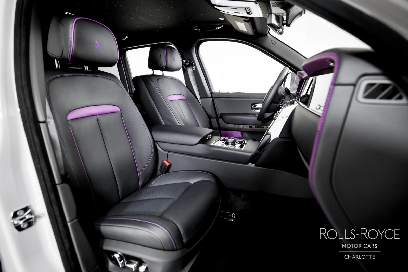2025 Rolls-Royce Cullinan Series II, 21/29