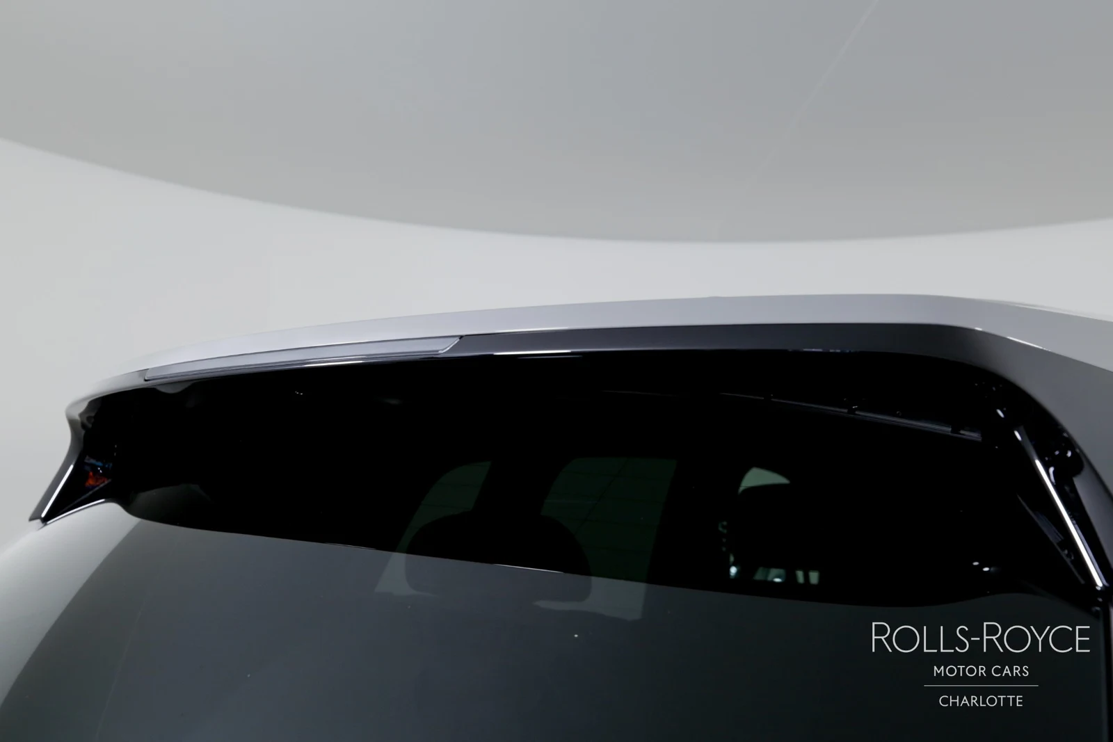 2025 Rolls-Royce Cullinan Series II, 27/29