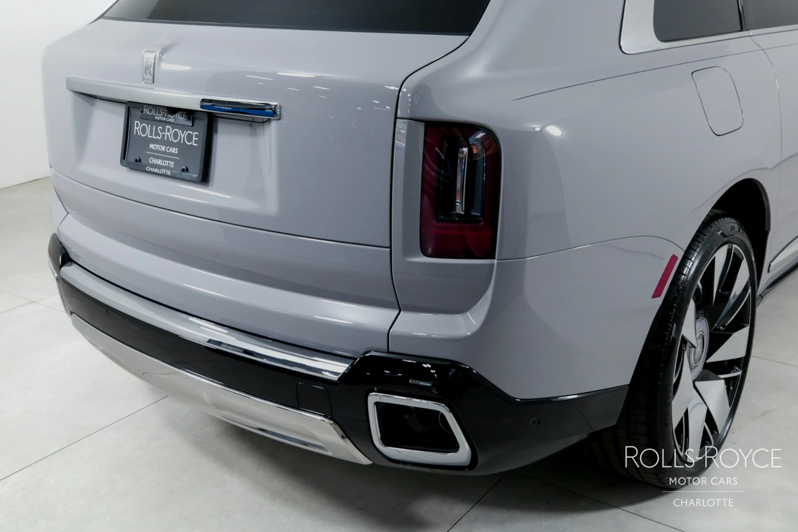 2025 Rolls-Royce Cullinan Series II, 29/29
