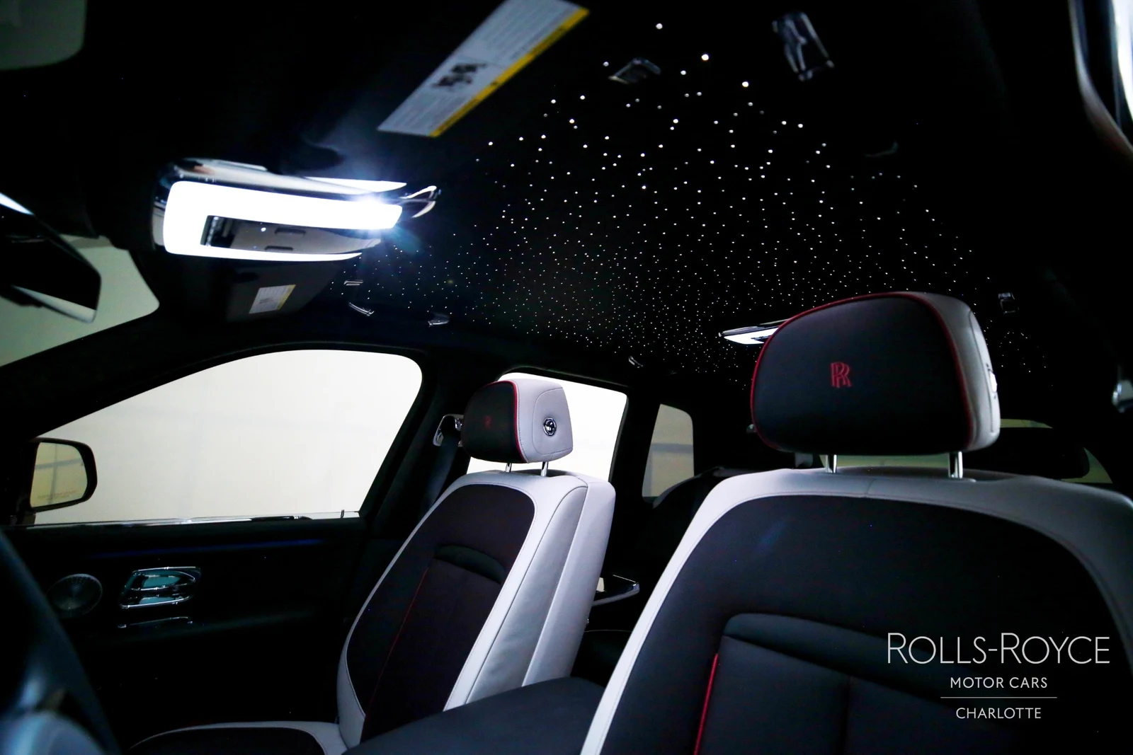 2025 Rolls-Royce Cullinan Series II, 7/29