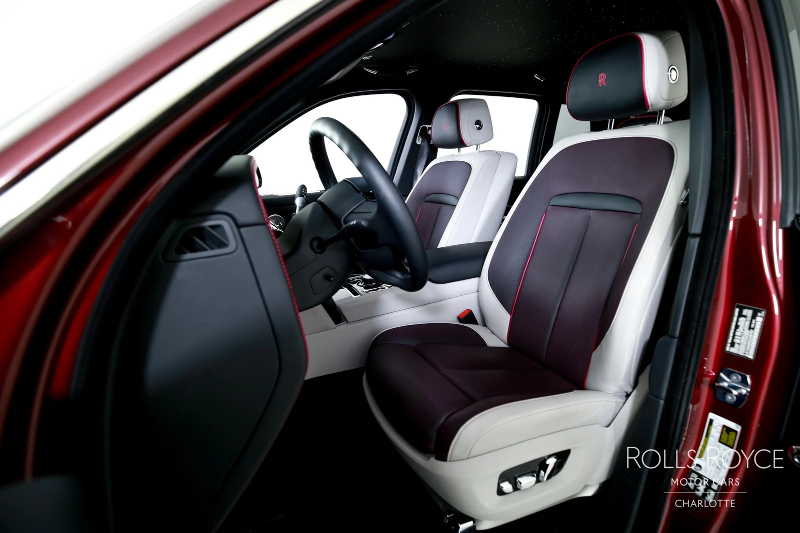 2025 Rolls-Royce Cullinan Series II, 8/29
