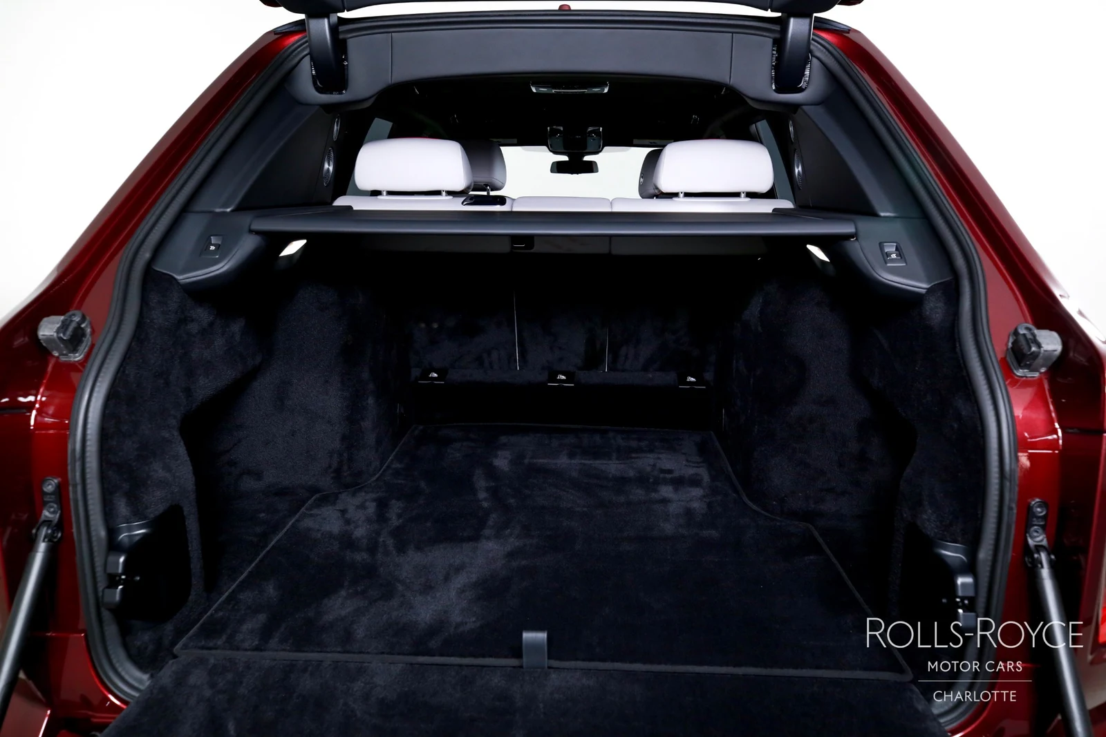 2025 Rolls-Royce Cullinan Series II, 14/29