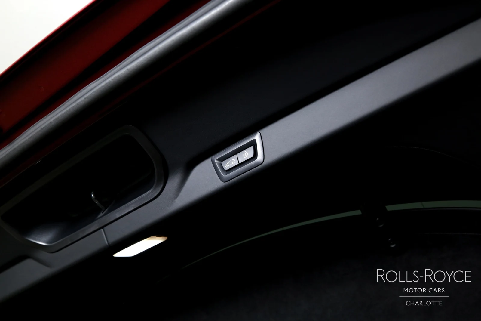 2025 Rolls-Royce Cullinan Series II, 16/29