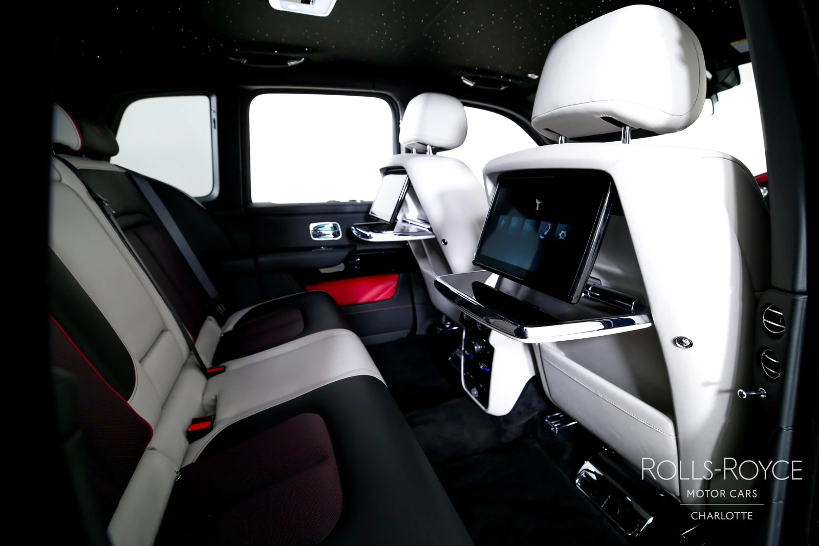 2025 Rolls-Royce Cullinan Series II, 18/29