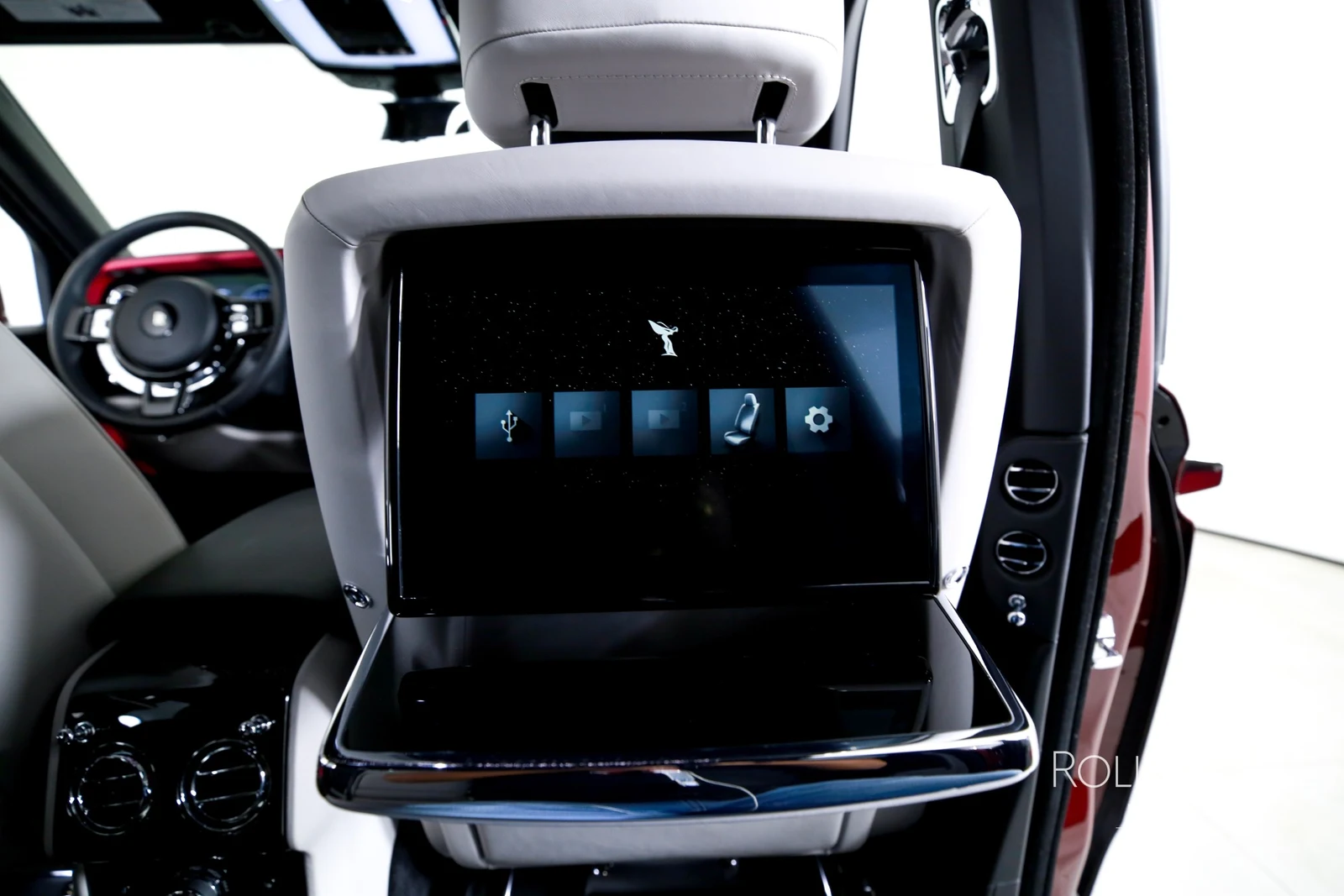 2025 Rolls-Royce Cullinan Series II, 19/29
