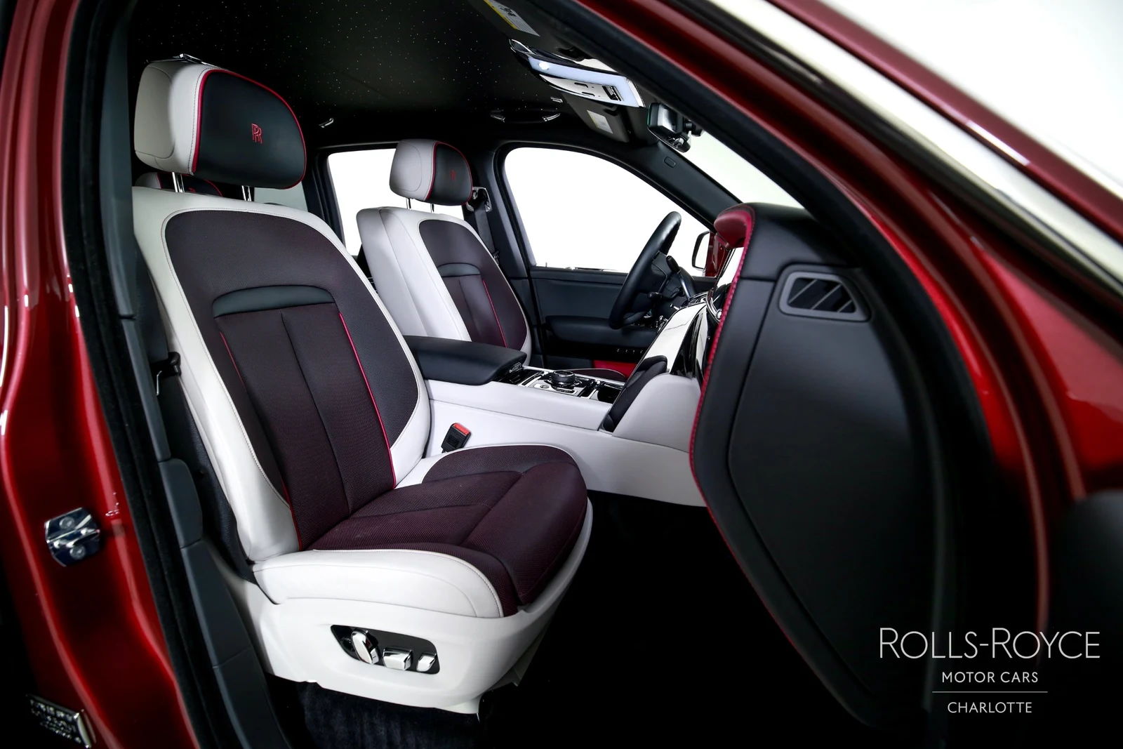 2025 Rolls-Royce Cullinan Series II, 21/29